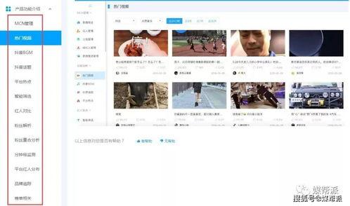 吃瓜娱乐圈抖音号多少,抖音号背后的热门话题与幕后故事”  第3张