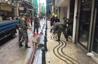 澳门爆料直播视频,揭秘幕后真相，带你直击现场  第1张